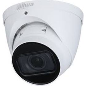 Dahua IPC-HDW2231T-ZS-27135-S2 2 mp 1080P H.265+ 2.8 - 13.5 mm Motorize Lens IP IR Dome Starlight Sesli Kamera