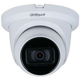 Dahua IPC-HDW2231TM-AS-0280B IP Dome Sesli Kamera
