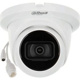 Dahua Ipc-hdw2431t-as-0280b 4 Mp 2.8 mm Dahili Mikrofon Ip Dome Kamera