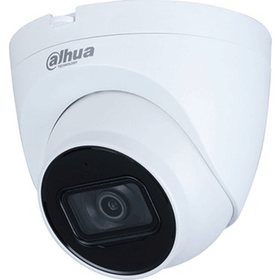 Dahua Ipc-hdw2431t-as-0280b 4 Mp 2.8 mm Dahili Mikrofon Ip Dome Kamera