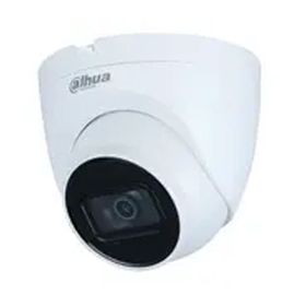 Dahua IPC-HDW2431T-AS-0280B-S2 4 MP IP Dome Sesli Kamera
