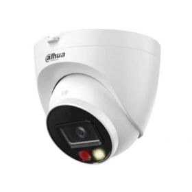 Dahua IPC-HDW2449T-S-IL 4 MP 2.8 mm Fullcolor IP Dome Kamera