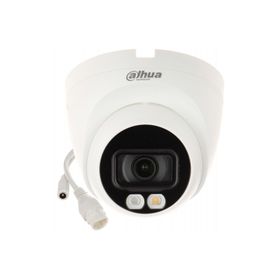 Dahua IPC-HDW2449T-S-IL 4 MP 2.8 mm Fullcolor IP Dome Kamera