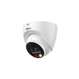 Dahua IPC-HDW2449T-S-IL 4 MP 2.8 mm Fullcolor IP Dome Kamera