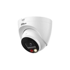 Dahua IPC-HDW2449T-S-IL 4 MP 2.8 mm Fullcolor IP Dome Kamera