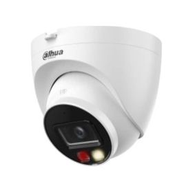 Dahua IPC-HDW2449T-S-IL 4 MP 2.8 mm Fullcolor IP Dome Kamera