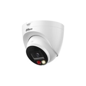 Dahua IPC-HDW2449T-S-IL 4 MP 2.8 mm Fullcolor IP Dome Kamera