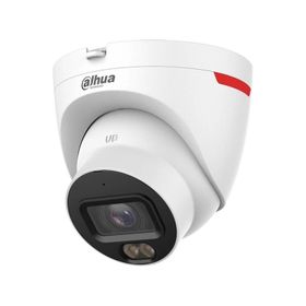 Dahua IPC-HDW2449T-S-LED 4 MP 2.8 mm Cmos 30 mt Eyeball IP67 PoE Wizsense Dome IP Kamera