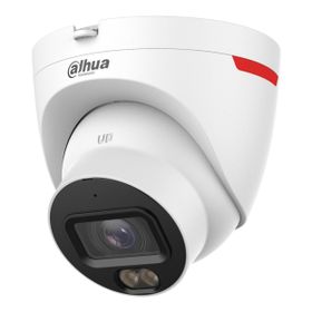 Dahua IPC-HDW2449T-S-LED 4 MP 2.8 mm Cmos 30 mt Eyeball IP67 PoE Wizsense Dome IP Kamera
