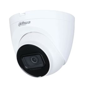 Dahua IPC-HDW2541T-S 5 MP 2.8 mm 30 mt IR Wizsense Eyeball PoE IP Kamera