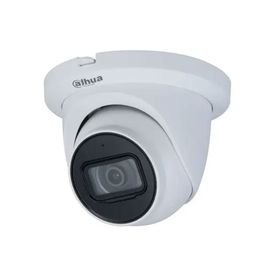 Dahua IPC-HDW3541TM-AS-0280B 5 mp 2.8 mm Lens Dahili Sesli Starlight IP Dome Kamera