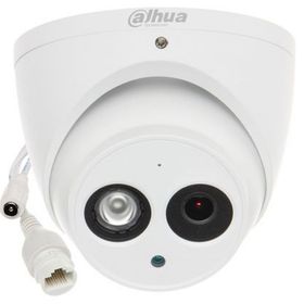 Dahua IPC-HDW4231EMP-AS 2.8 mm Dome Sesli Kamera