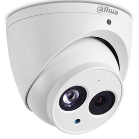 Dahua IPC-HDW4231EMP-AS 2.8 mm Dome Sesli Kamera