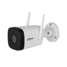 Dahua IPC-HFW1230DT-STW-0360 2 MP 3.6 mm Lens 30 mt IR Wi-Fi IP67 Bullet IP Kamera