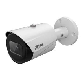 Dahua IPC-HFW1230S-S-0360B-S4 2 mp 3.6 mm Starlight SD Kart POE IP Bullet Kamera