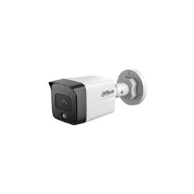Dahua IPC-HFW1230TC1-SA-0280B 2 MP 2.8 mm 30 mt H265+ IP 67 IR Bullet IP Kamera