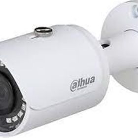 Dahua IPC-HFW1230TC1-SA-0280B 2 MP 2.8 mm 30 mt H265+ IP 67 IR Bullet IP Kamera
