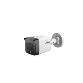 Dahua IPC-HFW1230TC1-SA-0360B-S6 2 MP 3.6 mm Ses Mikrofon Bullet IP PoE Kamera