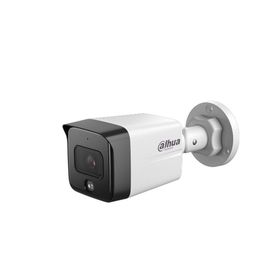 Dahua IPC-HFW1230TC1-SA 2 MP 3.6 mm Lens SD Kart Starlight H265+ Dahili Mikrofon 30 mt Gece Görüşü IP67 PoE Bullet IP Kamera