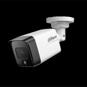 Dahua IPC-HFW1230TC1-SA 2 MP 3.6 MM Sesli IP IR POE Bullet Kamera