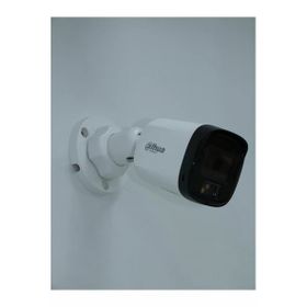 Dahua IPC-HFW1230TC1-SA 2 MP 3.6 MM Sesli IP IR POE Bullet Kamera