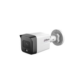 Dahua IPC-HFW1230TC1-SA İnsan Araç Algılamalı 2 MP 2.8 MM 1080P Starlight Bullet Poe IP Kamera