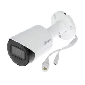 Dahua IPC-HFW1431S-S-0280B 4 MP 2.8 mm Starlight IP Bullet Kamera