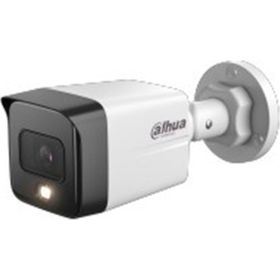 Dahua IPC-HFW1439TC1-SA-IL-0360B-S6 4 MP 3.6 mm 30 mt IR Sesli Bullet PoE IP Kamera