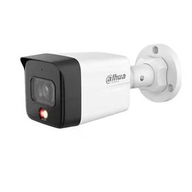 Dahua IPC-HFW1439TC1-SA-IL-0360B-S6 4 MP 3.6 mm 30 mt IR Sesli Bullet PoE IP Kamera
