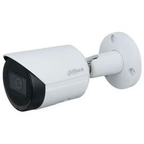 Dahua IPC-HFW2231S-S-0360B-S2 2 MP Bullet 3.6 mm 30 m H265 IP Güvenlik Kamerası