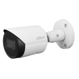 Dahua IPC-HFW2241S-S 2 MP 2.8 mm 30 mt IR Wizsense Sesli IP Bullet Kamera