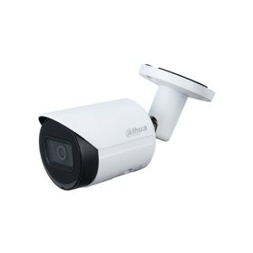 Dahua IPC-HFW2241S-S 2 MP 2.8 mm 30 mt IR Wizsense Sesli IP Bullet Kamera