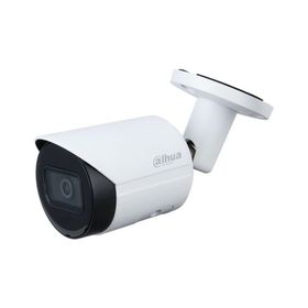 Dahua IPC-HFW2241S-S 2 MP 2.8 mm 30 mt IR Wizsense Sesli IP Bullet Kamera