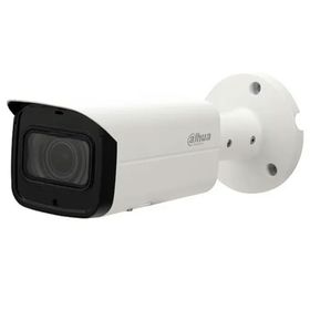 Dahua IPC-HFW2431T-ZAS-27135 4MP H265+ Motorize Lens IP Bullet Kamera