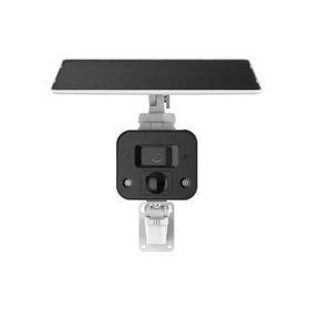 Dahua IPC-HFW2441DG-4G-SP-B-MAX 4 MP 3.6 mm 30 mt IR IP67 4G Solar Bullet IP Kamera