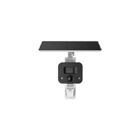 Dahua IPC-HFW2441DG-4G-SP-B-MAX 4 MP 3.6 mm 30 mt IR IP67 4G Solar Bullet IP Kamera