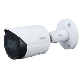 Dahua IPC-HFW2441S-S-0280B 4MP 2.8 mm Starlight WizSense PoE IP Bullet Kamera