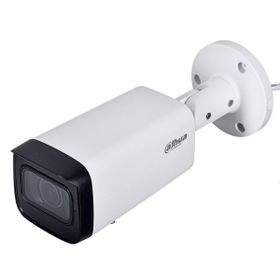 Dahua IPC-HFW2441T-ZAS-27135 4 MP 2.7-13.5 mm Varifocal 60 mt IP67 PoE IR Bullet IP Kamera