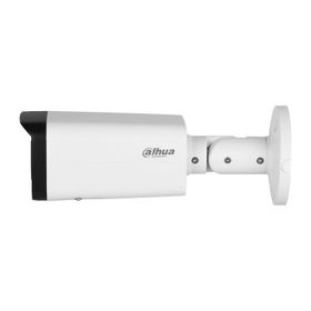 Dahua IPC-HFW2441T-ZAS-27135 4 MP 2.7-13.5 mm Varifocal 60 mt IP67 PoE IR Bullet IP Kamera
