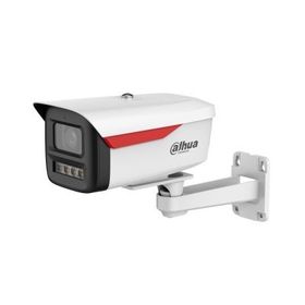 Dahua IPC-HFW2449M-S-LED-0360B-B-PRO 4 MP 3.6 mm 50 mt IP67 PoE Wizsense IP Bullet Kamera