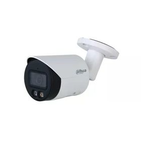 Dahua IPC-HFW2449S-S-IL-0280B 4 MP 2.8 mm Fullcolor IR Bullet PoE IP Kamera