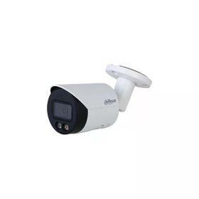 Dahua IPC-HFW2449S-S-IL-0280B 4 MP 2.8 mm Fullcolor IR Bullet PoE IP Kamera