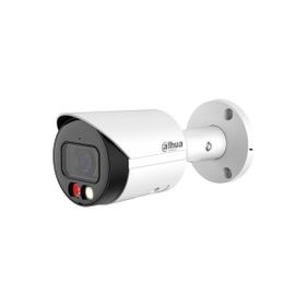 Dahua IPC-HFW2449S-S-IL 1-2.9 PS CMOS 4MP 3.6 mm POE Sesli Bullet IP Güvenlik Kamera