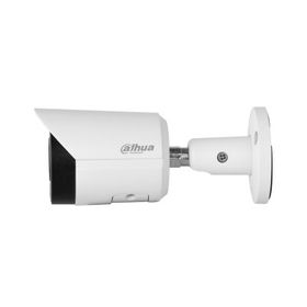 Dahua IPC-HFW2449S-S-IL 1-2.9 PS CMOS 4MP 3.6 mm POE Sesli Bullet IP Güvenlik Kamera