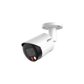 Dahua IPC-HFW2449S-S-IL 1-2.9 PS CMOS 4MP 3.6 mm POE Sesli Bullet IP Güvenlik Kamera
