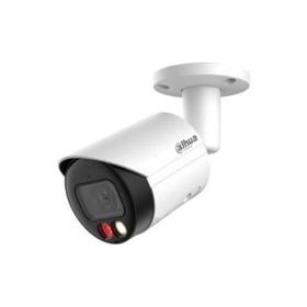 Dahua IPC-HFW2449S-S-IL 1-2.9 PS CMOS 4MP 3.6 mm POE Sesli Bullet IP Güvenlik Kamera