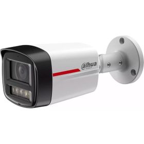 Dahua IPC-HFW2449TL-S-LED-0280B-PRO 4 MP 2.8 mm 50 mt IP67 PoE Wizsense IP Bullet Kamera