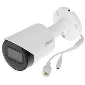 Dahua IPC-HFW2531SP-S-0360B-S2 Bullet IP Kamera