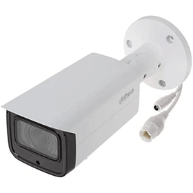 Dahua Ipc-Hfw2531t-Zs-27135-S2 5 Mp 2.7 13.5 mm Motorize Ip Bullet Kamera