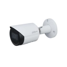 Dahua IPC-HFW2541S-S-0360B 5 MP 3.6 mm Lens DC POE Destekli Mikrofonlu Bullet Kamera